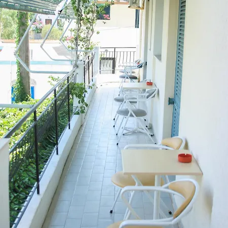 George * Livadia (Tilos)