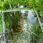 Lägenhet George Livadia (Tilos)