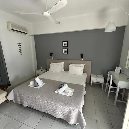 George Apartment