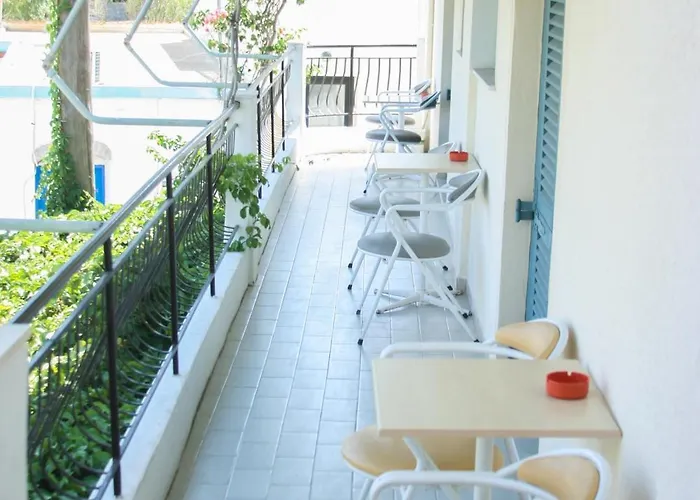 George * Livadia (Tilos)